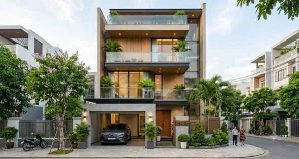 HẠ 300 TRIỆU – BÁN ĐẤT FULL THỔ CƯ 1 SẸC THẠNH XUÂN 25 Q12 (10X5M = 50M²) ĐƯỜNG 8M CÓ VỈA HÈ GIÁ CHỈ 3.3 TỶ TL