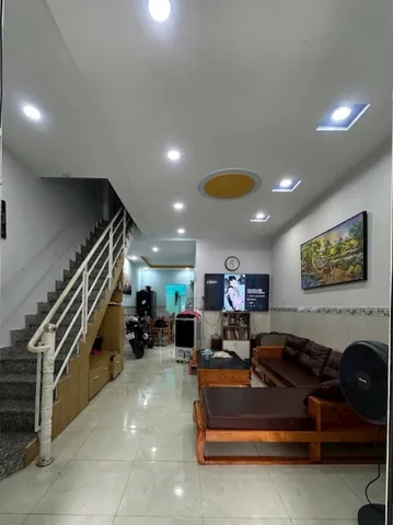 Bán Nhà riêng 52m2 có sẵn 82 m2 thổ cư giá 1.8 tỷ tại Kdc Cát tường phú nguyên II Xã Mỹ Hạnh Nam Huyện Đức Hòa Long An