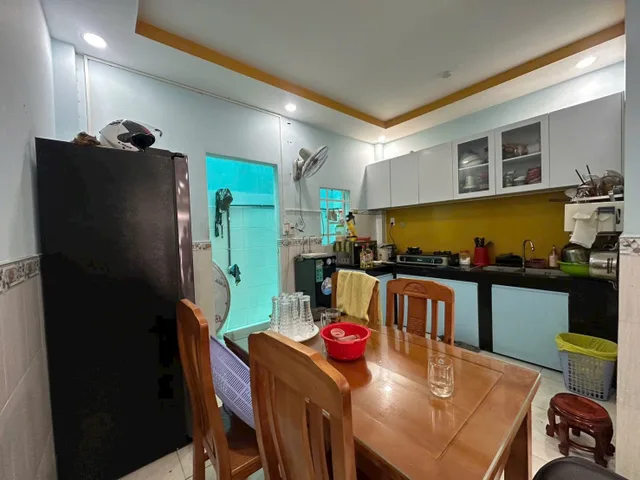 Bán Nhà riêng 52m2 thổ cư diện tích sàn  82 m2 giá 1.8 tỷ tại Kdc Cát tường phú nguyên II Xã Mỹ Hạnh Nam Huyện Đức Hòa Long An