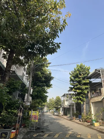 Bán Nhà riêng 52m2 thổ cư diện tích sàn  82 m2 giá 1.8 tỷ tại Kdc Cát tường phú nguyên II Xã Mỹ Hạnh Nam Huyện Đức Hòa Long An