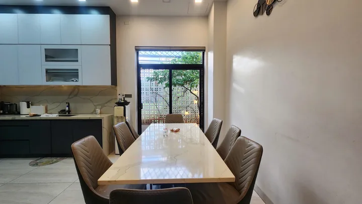 BDS HVL CHO THUÊ NHÀ PHỐ COMPOUND FULL NT LIÊN PHƯỜNG, Q9