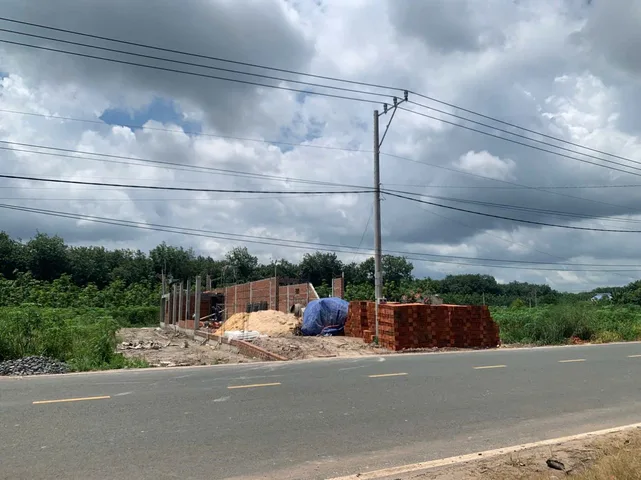 Bán Đất 446m2 có sẵn 100 m2 thổ cư giá 1 tỷ tại Thị trấn Chơn Thành Thị xã Chơn Thành Bình Phước