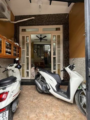 Bán Nhà riêng 32m2 có sẵn 32 m2 thổ cư giá 41 tỷ tại Đường Trần Thủ Độ Phường Phú Thọ Hòa Quận Tân Phú TP. Hồ Chí Minh
