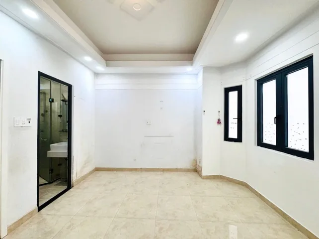 NGUYỄN THƯỢNG HIỀN 51M² 4 TẦNG 4PN HXH SÁT MẶT TIỀN 9,19 TỶ