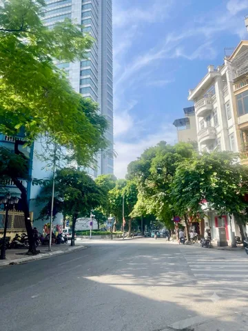 Bán Nhà riêng 180m2 có sẵn 180 m2 thổ cư giá 130 tỷ tại - Chọn - Phường Ba Đình Hà Nội