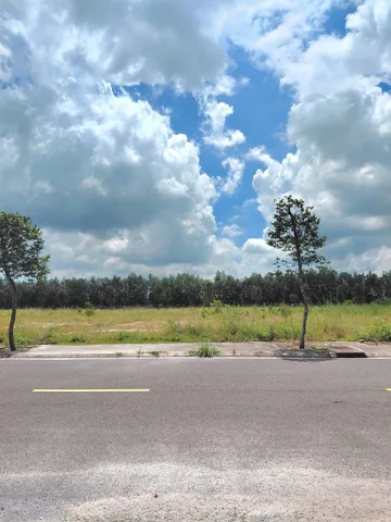 Bán Đất 1000m2 có sẵn 100 m2 thổ cư Gần chợ Thái Bình giá 585 triệu tại Đường Số 8 Xã Minh Thạnh Huyện Dầu Tiếng Bình Dương