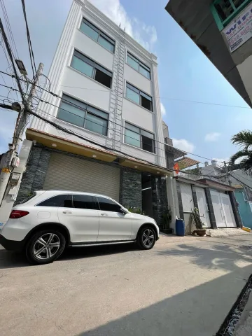 Bán Nhà riêng 120m2 có sẵn 119 m2 thổ cư giá 12.9 tỷ tại Đường Cầu Xây 1 Phường Long Thạnh Mỹ Quận 9 TP. Hồ Chí Minh