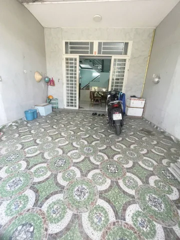 Bán Nhà riêng có sẵn 65 m2 thổ cư giá 3 tỷ tại Đường Trần Văn Mười Xã Xuân Thới Sơn Huyện Hóc Môn TP. Hồ Chí Minh