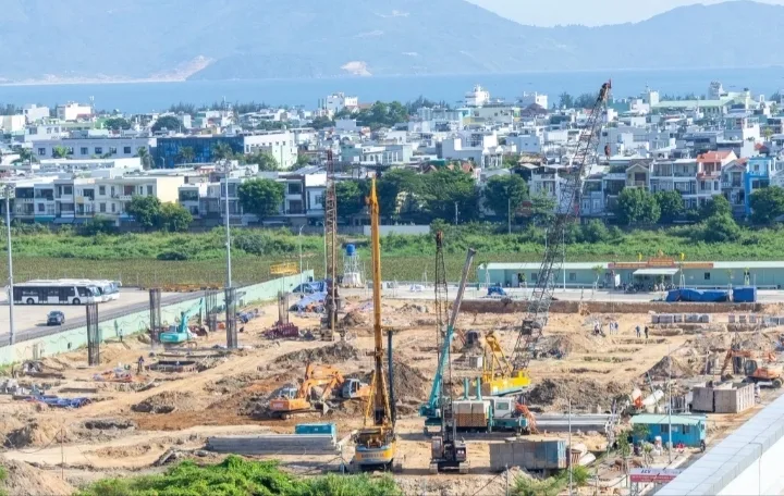 Bán Đất 100m2 có sẵn 100 m2 thổ cư giá 5.5 tỷ tại Đường Võ Duy Dương Phường Hòa Hiệp Nam Quận Liên Chiểu Đà Nẵng