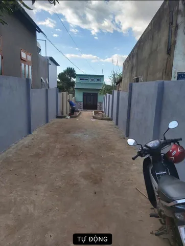Bán Đất 346m2 có sẵn 75 m2 thổ cư giá 1.05 tỷ tại Đường Sao Mai Xã Gia Hiệp Huyện Di Linh Lâm Đồng