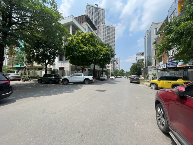 Cho thuê Nhà riêng 89m2 giá 22 triệu tại Phường Xuân Khanh Thị xã Sơn Tây Hà Nội