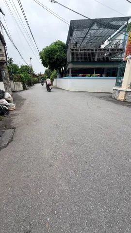 SIÊU PHẨM, CD QUÁN TRẠCH-VĂN GIANG, SÁT VÀNH ĐAI 4, CHỈ 32 TRIỆU/M.