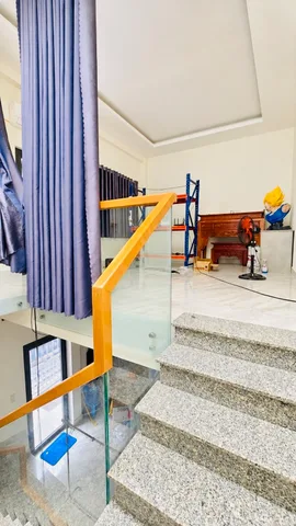 NHÀ 3 TẦNG NGAY ĐH VĂN HOÁ - PHƯỚC LONG 92M2 7x13 - DÒNG TIỀN 14TR/TH - 9.x TỶ (1.1.339)