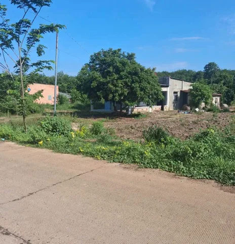 Bán đất TPHCM HƠN 300M2 (10M NGANG) 100 THỔ CƯ CHỈ 650TR