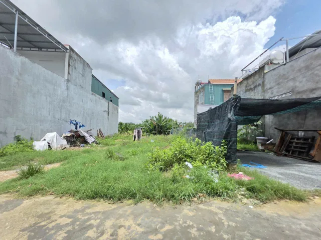 Bán Đất 119.5m2 có sẵn 119.5 m2 thổ cư giá 1.45 tỷ tại Xã Tịnh Ấn Tây Thành phố Quảng Ngãi Quảng Ngãi