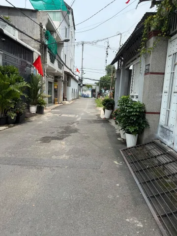 🏡🏡HẺM 2 Ô TÔ TRÁNH NHAU Ở ĐƯỜNG 8 LINH XUÂN 2 TẦNG ĐẸP
