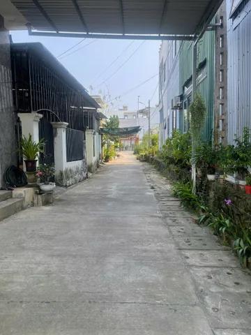 Bán Đất 98.9m2 có sẵn 98.9 m2 thổ cư giá 1.65 tỷ tại Phường Chánh Lộ Thành phố Quảng Ngãi Quảng Ngãi