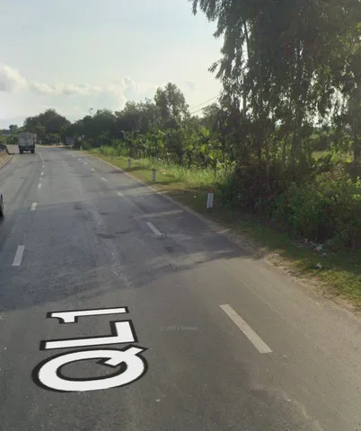Bán Đất 490.7m2 giá 7.36 tỷ tại Xuân Đông Xã Vạn Hưng Huyện Vạn Ninh Khánh Hòa