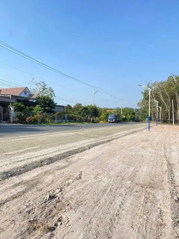 Bán Đất 176m2 có sẵn 50 m2 thổ cư giá 650 triệu tại Xã Minh Hưng Thị xã Chơn Thành Bình Phước
