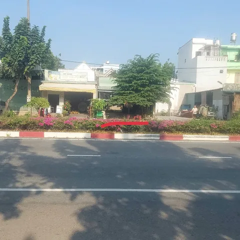 Bán Đất 120m2 có sẵn 120 m2 thổ cư giá 4.05 tỷ tại Đường Điện Biên Phủ Phường Phú Tân Thành phố Thủ Dầu Một Bình Dương