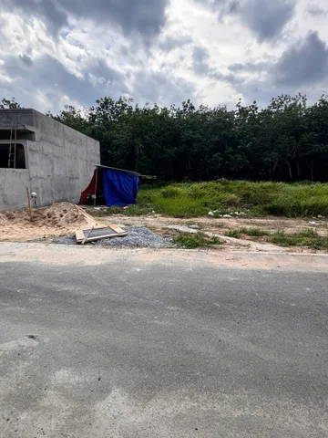 Bán Đất 120m2 giá 950 triệu tại Phường Chánh Phú Hòa Thị xã Bến Cát Bình Dương