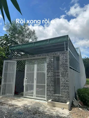 Chính chủ cần bán nhà  đường Từ Văn Phước( sau bộ chỉ huy quân sự) uyên Hưng Tân Uyên.