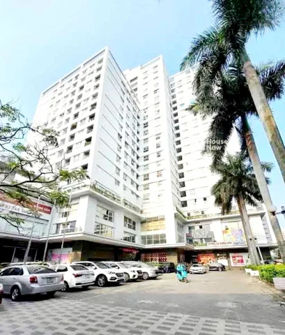 CĂN HỘ 98M² GẦN HỒ TÂY – CĂN GÓC 2PN, VIEW HỒ TÂY, CẦU NHẬT TÂN - Đường Võ Chí Công - Phường Tây Hồ - Hà Nội
