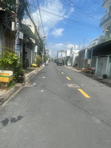 ‼️ 6,8 TỶ MUA MẶT TIỀN 100M² Q12!(139L8)
