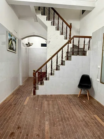 CHO THUÊ NHÀ KHƯƠNG TRUNG, THANH XUÂN, 3 NGỦ SẴN NỘI THẤT