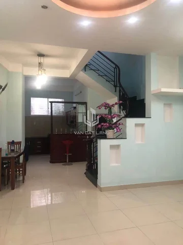 🔥 CHO THUÊ NHÀ NGUYÊN CĂN ĐƯỜNG 30/4 – P. THẮNG NHẤT – 87M² – 3PN 4WC – 7 TRIỆU/THÁNG 🔥