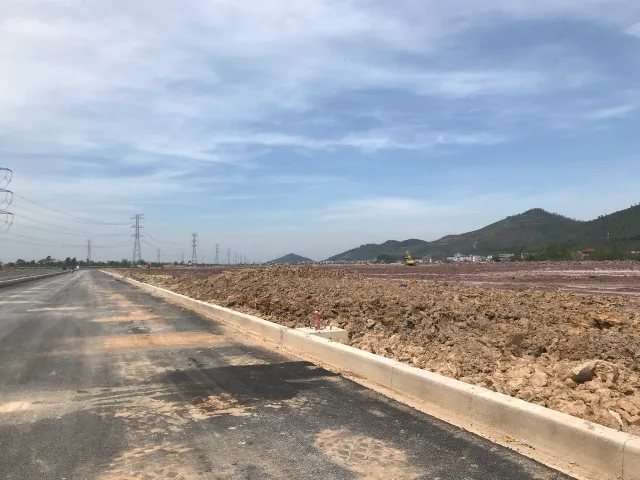 BÁN 7.000M² ĐẤT KHU CÔNG NGHIỆP YÊN LƯ – BẮC NINH | HẠ TẦNG HOÀN THIỆN