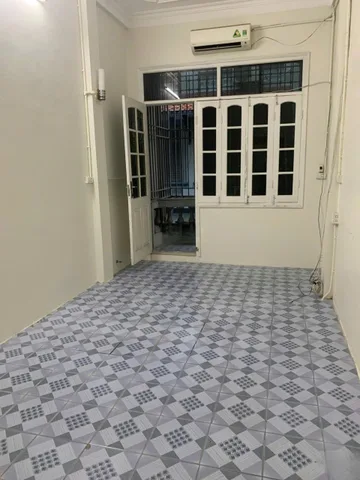 Cho thuê Nhà riêng 46m2 giá 13 triệu tại Đường Đào Tấn Phường Liễu Giai Quận Ba Đình Hà Nội