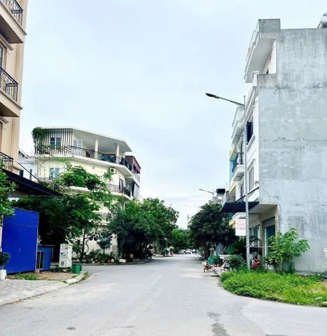 Bán Đất 98m2 có sẵn 98 m2 thổ cư giá 4.8 tỷ tại Phường Sở Dầu Quận Hồng Bàng Hải Phòng