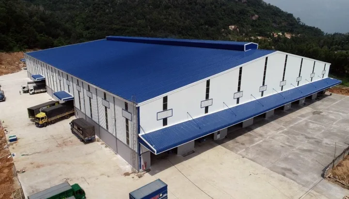 QUỸ ĐẤT / NHÀ XƯỞNG BÁN 10.800 m² | 13.800 m² | 16.800 m² | 19.500 m² | 24.000 m² | 26.500 m² | 30.500 m² | 34.500 m² | 39.000 m² | 48.000 m² – KCN CHÂU ĐỨC | KCN PHÚ MỸ 2 | KCN MỸ XUÂN | KCN ĐẤT ĐỎ | KCN PHÚ MỸ 3 | KCN PHÚ MỸ 1