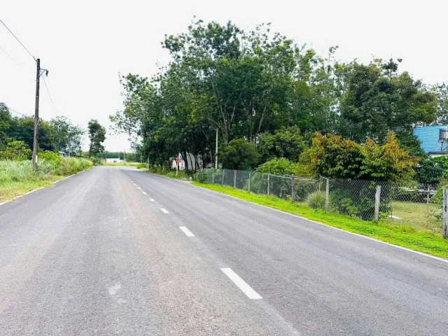 Đất TT KCN Minh Hưng, đường nhựa 10m, gần QL13 - kinh doanh, xây trọ