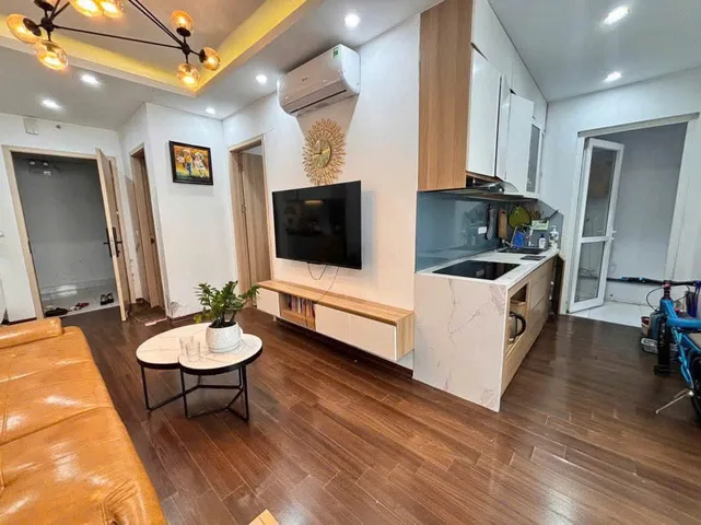 Bán Căn hộ chung cư 63m2 giá 2.57 tỷ tại Đường Quốc lộ 21 Phường Kiến Hưng Quận Hà Đông Hà Nội