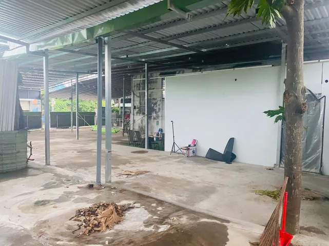 Cho thuê Mặt bằng Mặt Tiền 390m giá 19 triệu tại đường Tam Bình phường Hiệp Bình Chánh Quận Thủ Đức