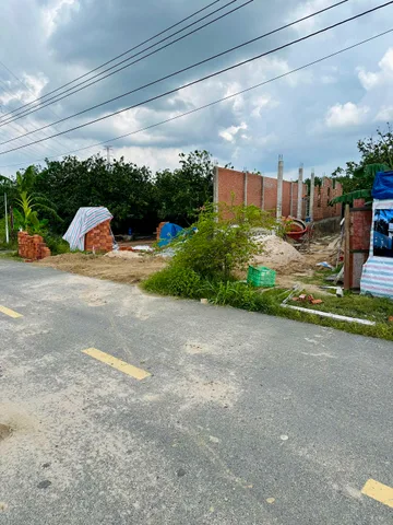 Mua đất tặng bưởi, gần trường THCS, KCN Chơn Thành 1,2, chợ Chơn Thành