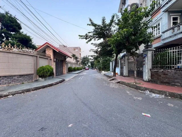 Bán Đất 150m2 có sẵn 150 m2 thổ cư giá 7.95 tỷ tại Xã An Đồng Huyện An Dương Hải Phòng