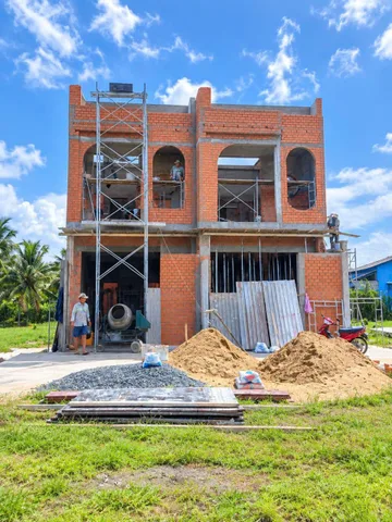 Bán Đất Full  Thổ Cư Phường Đạo Thạnh Thành Phố Mỹ Tho Cách Quảng Trường 800m