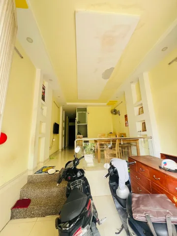 BÁN NHÀ 3 TẦNG PHÚ ĐỊNH QUẬN 8 XE HƠI ĐỖ CỬA , DT 4x17M CHỈ 7 TỶ 3 (B345)