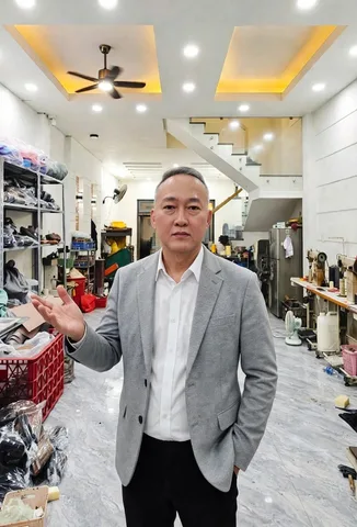 Bán Nhà riêng 98m2, giá 8,3 tỷ tại Phường Bình Hưng Hòa, Quận Bình Tân, TP. Hồ Chí Minh