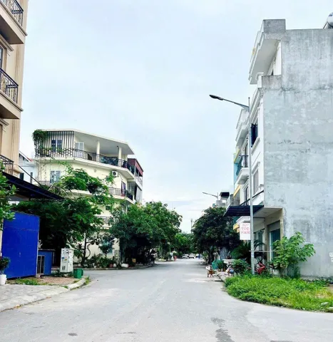 ❌❌❌ ĐẤT ĐẸP KHU ĐẤU GIÁ KIẾN THIẾT – SỞ DẦU – HỒNG BÀNG | 97,7M² | 4,8 TỶ ❌❌❌
