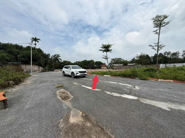 Bán Đất 100m2 có sẵn 100 m2 thổ cư giá 3.45 tỷ tại Xã Cổ Đông Thị xã Sơn Tây Hà Nội
