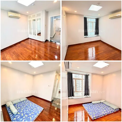 CẦN BÁN HOẶC CHO THUÊ CHCC NEW SAIGON - HOÀNG ANH GIA LAI 3 NGUYỄN HỮU THỌ