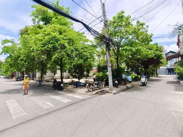 TÂN SƠN NHÌ - NGUYỄN QUÝ ANH – HXH THÔNG - KẾ CÔNG VIÊN - 4x14M - 8,3 TỶ TL