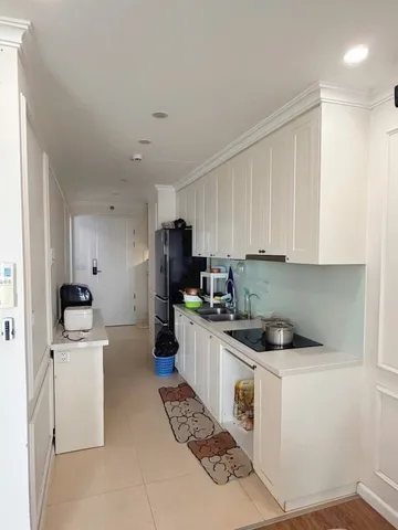 Bán Căn hộ chung cư 46m2 giá 4.7 tỷ tại G21707 Phường Vĩnh Tuy Quận Hai Bà Trưng Hà Nội