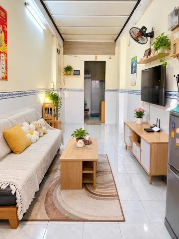 Nhà hẻm Ô tô Bùi Đình Túy, BÌNH THẠNH, 3 Tầng, 3.49 tỷ
