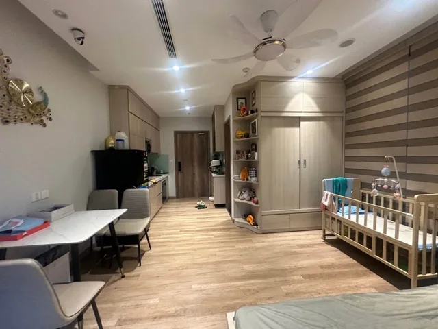 Bán Căn hộ chung cư 33m2 giá 2.8 tỷ tại L21818a Xã Phụng Công Huyện Văn Giang Hưng Yên