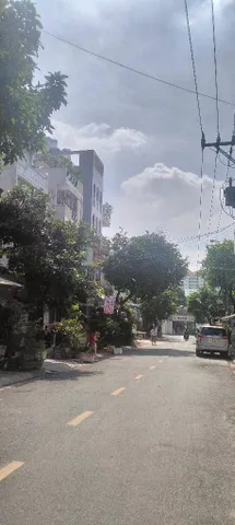 TRUNG TÂM TÂN PHÚ - ĐƯỜNG TÂY SƠN - SÁT CHỢ TÂN HƯƠNG 5 TẦNG, 4X15M, CHỈ 8 TỶ.